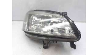 FARO DERECHO OPEL ZAFIRA A LIMUSINA (2002-2005) 2.2 DTI 16V (F75) 125CV 2172CC - L.6038073 / 1216276