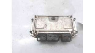CENTRALITA MOTOR UCE CITROEN XSARA (2000-2005) 1.6 16V 109CV 1587CC - L.6038743 / 9651396380
