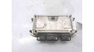 CENTRALITA MOTOR UCE CITROEN XSARA (2000-2005) 1.6 16V 109CV 1587CC - L.6038743 / 9651396380