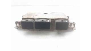 CENTRALITA MOTOR UCE CITROEN XSARA (2000-2005) 1.6 16V 109CV 1587CC - L.6038743 / 9651396380