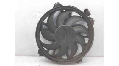 ELECTROVENTILADOR CITROEN XSARA (2000-2005) 1.6 16V 109CV 1587CC - L.6038771 / 1253A4