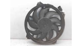 ELECTROVENTILADOR CITROEN XSARA (2000-2005) 1.6 16V 109CV 1587CC - L.6038771 / 1253A4
