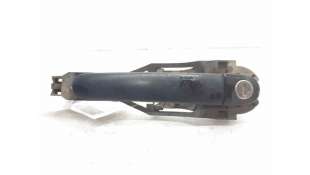 MANETA EXTERIOR DELANTERA DERECHA VOLKSWAGEN GOLF IV (1997-2004) 1.6 100CV 1595CC - L.6039077 / 3B0837207FFKZ