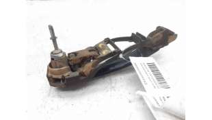 MANETA EXTERIOR DELANTERA DERECHA VOLKSWAGEN GOLF IV (1997-2004) 1.6 100CV 1595CC - L.6039077 / 3B0837207FFKZ 2