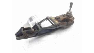 MANETA EXTERIOR DELANTERA DERECHA VOLKSWAGEN GOLF IV (1997-2004) 1.6 100CV 1595CC - L.6039077 / 3B0837207FFKZ