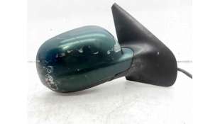 RETROVISOR DERECHO VOLKSWAGEN GOLF IV (1997-2004) 1.6 100CV 1595CC - L.6039147 / NVE2311 2