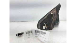 RETROVISOR DERECHO VOLKSWAGEN GOLF IV (1997-2004) 1.6 100CV 1595CC - L.6039147 / NVE2311