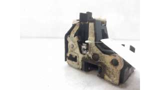 CERRADURA PUERTA DELANTERA IZQUIERDA RENAULT CLIO II (2001-2016) 1.2 16V (BB05, BB0W, BB11, BB27, BB2T, BB2U, BB2V, CB05,..