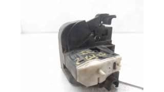 CERRADURA PUERTA DELANTERA IZQUIERDA RENAULT CLIO II (2001-2016) 1.2 16V (BB05, BB0W, BB11, BB27, BB2T, BB2U, BB2V, CB05,..