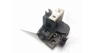 CERRADURA PUERTA DELANTERA IZQUIERDA RENAULT CLIO II (2001-2016) 1.2 16V (BB05, BB0W, BB11, BB27, BB2T, BB2U, BB2V, CB05,..