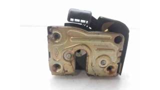 CERRADURA PUERTA DELANTERA IZQUIERDA RENAULT CLIO II (2001-2016) 1.2 16V (BB05, BB0W, BB11, BB27, BB2T, BB2U, BB2V, CB05,..