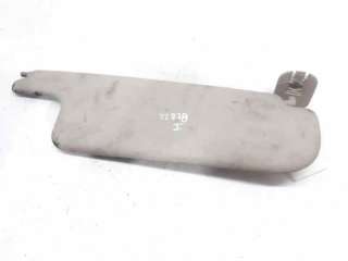 PARASOL IZQUIERDO RENAULT LAGUNA II (2001-2007) 1.9 DCI (BG08, BG0G) 120CV 1870CC - L.6040273 / 820000096
