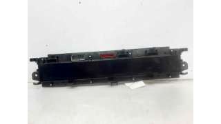 CUADRO INSTRUMENTOS RENAULT GRAND SCÉNIC II (2006-2008) 1.5 DCI 103CV 1461CC - L.6040428 / 8200704463A