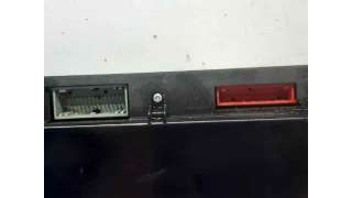 CUADRO INSTRUMENTOS RENAULT GRAND SCÉNIC II (2006-2008) 1.5 DCI 103CV 1461CC - L.6040428 / 8200704463A