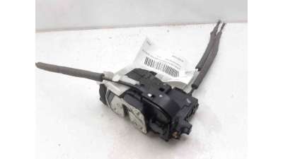 CERRADURA PUERTA DELANTERA DERECHA HYUNDAI IX35 (2010-) 1.6 135CV 1591CC - L.6040608 / 813202Y000
