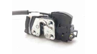 CERRADURA PUERTA DELANTERA DERECHA HYUNDAI IX35 (2010-) 1.6 135CV 1591CC - L.6040608 / 813202Y000
