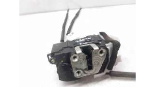 CERRADURA PUERTA DELANTERA DERECHA HYUNDAI IX35 (2010-) 1.6 135CV 1591CC - L.6040608 / 813202Y000