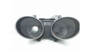 CUADRO INSTRUMENTOS HYUNDAI IX35 (2010-) 1.6 135CV 1591CC - L.6040618 / 940092Y260