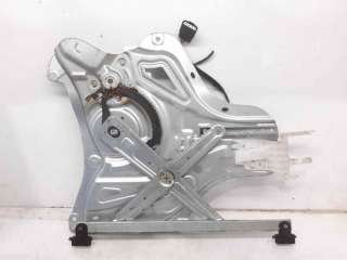 ELEVALUNAS DELANTERO DERECHO HYUNDAI IX35 (2010-) 1.6 135CV 1591CC - L.6040621 / 813202Y000
