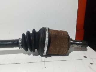 ELEVALUNAS DELANTERO DERECHO HYUNDAI IX35 (2010-) 1.6 135CV 1591CC - L.6040621 / 813202Y000
