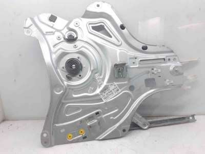ELEVALUNAS DELANTERO IZQUIERDO HYUNDAI IX35 (2010-) 1.6 135CV 1591CC - L.6040622 / 813102Y000