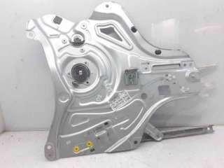 ELEVALUNAS DELANTERO IZQUIERDO HYUNDAI IX35 (2010-) 1.6 135CV 1591CC - L.6040622 / 813102Y000