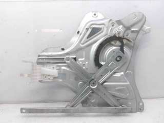 ELEVALUNAS DELANTERO IZQUIERDO HYUNDAI IX35 (2010-) 1.6 135CV 1591CC - L.6040622 / 813102Y000