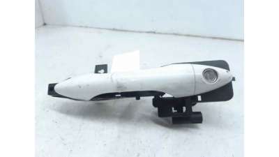 MANETA EXTERIOR DELANTERA IZQUIERDA HYUNDAI IX35 (2010-) 1.6 135CV 1591CC - L.6040658 / 826512Y000CA