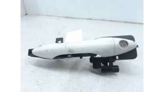MANETA EXTERIOR DELANTERA IZQUIERDA HYUNDAI IX35 (2010-) 1.6 135CV 1591CC - L.6040658 / 826512Y000CA