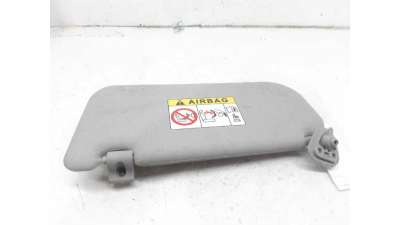 PARASOL DERECHO HYUNDAI IX35 (2010-) 1.6 135CV 1591CC - L.6040673 / 852202S090OM