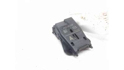 MODULO ELECTRONICO MAZDA CX-5 (2011-2017) - L.6040712 / D11B67XD0