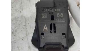 MODULO ELECTRONICO MAZDA CX-5 (2011-2017) - L.6040712 / D11B67XD0