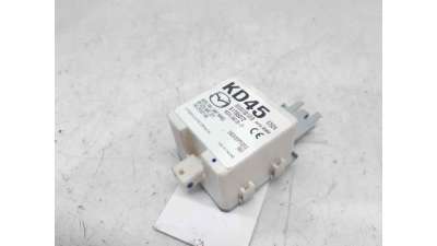 MODULO ELECTRONICO MAZDA CX-5 (2011-2017) - L.6040717 / X1T65072