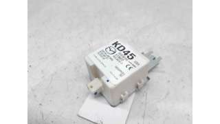 MODULO ELECTRONICO MAZDA CX-5 (2011-2017) - L.6040717 / X1T65072