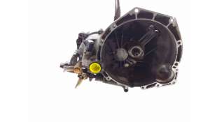 CAJA CAMBIOS FORD FIESTA FURGÓN (2000-2003) TD 1.8 75CV 1753CC - L.6040720 / YS6R7002AC