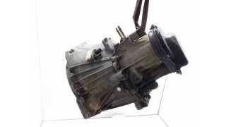 CAJA CAMBIOS FORD FIESTA FURGÓN (2000-2003) TD 1.8 75CV 1753CC - L.6040720 / YS6R7002AC