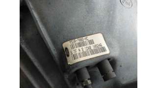 CAJA CAMBIOS FORD FIESTA FURGÓN (2000-2003) TD 1.8 75CV 1753CC - L.6040720 / YS6R7002AC