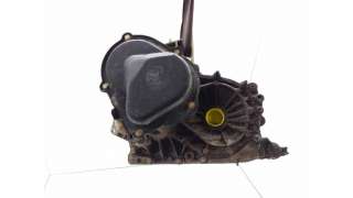 CAJA CAMBIOS FORD FIESTA FURGÓN (2000-2003) TD 1.8 75CV 1753CC - L.6040720 / YS6R7002AC