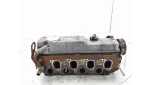 CULATA FORD FIESTA FURGÓN (2000-2003) TD 1.8 75CV 1753CC - L.6040792 / RTN
