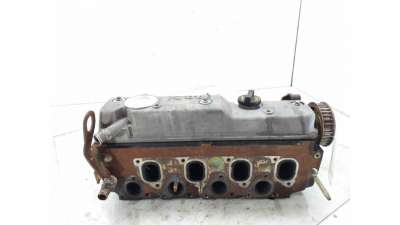 CULATA FORD FIESTA FURGÓN (2000-2003) TD 1.8 75CV 1753CC - L.6040792 / RTN