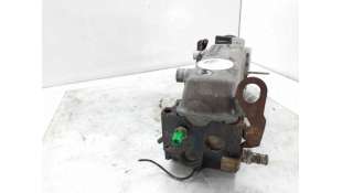 CULATA FORD FIESTA FURGÓN (2000-2003) TD 1.8 75CV 1753CC - L.6040792 / RTN 2
