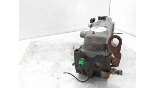 CULATA FORD FIESTA FURGÓN (2000-2003) TD 1.8 75CV 1753CC - L.6040792 / RTN