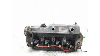 CULATA FORD FIESTA FURGÓN (2000-2003) TD 1.8 75CV 1753CC - L.6040792 / RTN