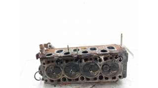 CULATA FORD FIESTA FURGÓN (2000-2003) TD 1.8 75CV 1753CC - L.6040792 / RTN