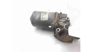 MOTOR LIMPIA DELANTERO FORD FIESTA FURGÓN (2000-2003) TD 1.8 75CV 1753CC - L.6040896 / 96FB17B571DA