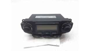 MANDO CLIMATIZADOR CHEVROLET LACETTI (2005-) 1.6 109CV 1598CC - L.6041420 / 96615415