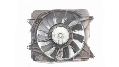 ELECTROVENTILADOR HONDA CIVIC VIII HATCHBACK (2005-) 2.2 CTDI (FK3) 140CV 2204CC - L.6041450 / MF0227404860