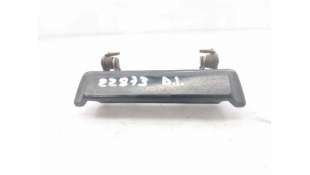 MANETA EXTERIOR DELANTERA IZQUIERDA MITSUBISHI GALLOPER (1998-2003) 2.5 TD INTERCOOLER 99CV 2476CC - L.6041727 / HR513155