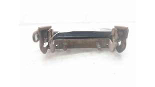 MANETA EXTERIOR DELANTERA IZQUIERDA MITSUBISHI GALLOPER (1998-2003) 2.5 TD INTERCOOLER 99CV 2476CC - L.6041727 / HR513155 2