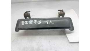 MANETA EXTERIOR TRASERA IZQUIERDA MITSUBISHI GALLOPER (1998-2003) 2.5 TD INTERCOOLER 99CV 2476CC - L.6041730 / HR513159